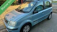 Gebruikt 2004 Fiat Panda Dynamic Hatchback | € 2.399 (Eerlijke prijs)