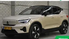 Gebruikt 2025 Volvo EX40 Ultra SUV | € 47.950 (Goede deal)