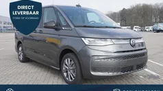 VW Multivan