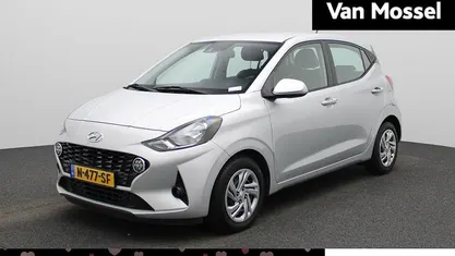 Occasion Hyundai i10 Comfort 67 PK (49 kW) 2022 Hatchback