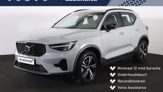 Grijs Gebruikt 2024 Volvo XC40 Plus SUV | € 40.900 (Super prijs)