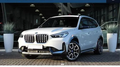 Occasion 2023 BMW iX1 xLine SUV | € 39.850 (Eerlijke prijs)