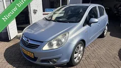 Gebruikt 2006 Opel Corsa Enjoy Hatchback | € 1.375 (Eerlijke prijs)