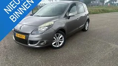 Grijs Gebruikt 2010 Renault Scénic III MPV | € 4.950 (Eerlijke prijs)