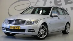 Gebruikt 2010 Mercedes C180 Stationwagen | € 6.750 (Eerlijke prijs)