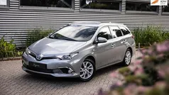 Gebruikt 2018 Toyota Auris Touring Sports Executive Stationwagen | € 14.650 (Eerlijke prijs)