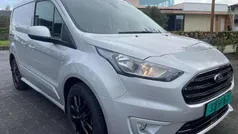 Gebruikt 2022 Ford Transit Van | € 15.950 (Eerlijke prijs)