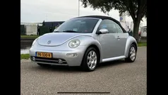VW Beetle