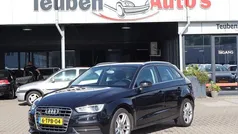 Gebruikt 2014 Audi A3 Sportback g-tron Attraction Sedan | € 7.985 (Super prijs)