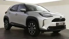 Grijs Gebruikt 2024 Toyota Yaris Cross Edition SUV | € 27.299 (Eerlijke prijs)