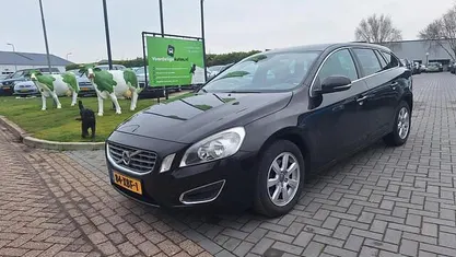 Occasion 2012 Volvo V60 Momentum Stationwagen | € 4.499 (Goede deal)