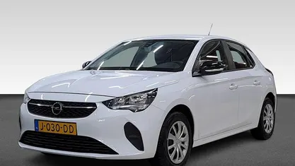 Occasion 2020 Opel Corsa Edition Hatchback | € 10.240 (Eerlijke prijs)