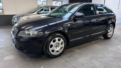 Occasion Audi A3 Attraction 102 PK (75 kW) 2004 Hatchback