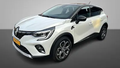Occasion Renault Captur Intens 91 PK (66 kW) 2022 SUV