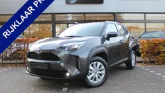 Gebruikt 2024 Toyota Yaris Cross SUV | € 29.950 (Eerlijke prijs)