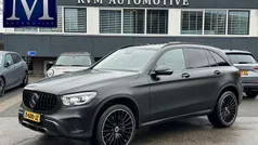 Gebruikt 2021 Mercedes GLC300e Premium Plus SUV | € 40.899 (Goede deal)