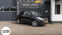 Gebruikt 2011 Ford Ka Titanium X Hatchback | € 3.995 (Eerlijke prijs)