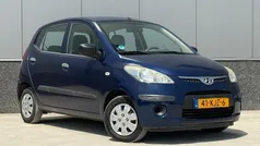Gebruikt 2009 Hyundai i10 Active Hatchback | € 999 (Eerlijke prijs)