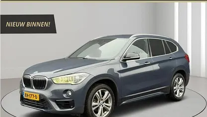 Occasion BMW X1 Executive 136 PK (100 kW) 2016 SUV