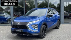 Blauw Gebruikt 2024 Mitsubishi Eclipse Edition SUV | € 32.775 (Eerlijke prijs)
