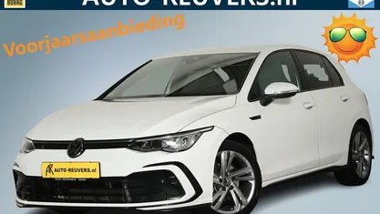 Occasion VW Golf VIII R-line 150 PK (110 kW) 2022 Hatchback