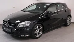 Gebruikt 2013 Mercedes A180 Ambition Hatchback | € 11.449 (Goede deal)