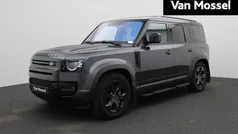 Grijs Gebruikt 2021 Land Rover Defender S SUV | € 74.940 (Super prijs)