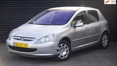 Gebruikt 2005 Peugeot 307 Premium Hatchback | € 2.400 (Eerlijke prijs)