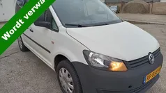 Gebruikt 2015 VW Caddy Trendline MPV | € 6.999 (Goede deal)