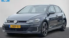 Gebruikt 2018 VW Golf VII GTE Hatchback | € 19.750 (Eerlijke prijs)