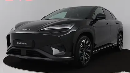 Occasion BYD Seal Comfort 230 kW (313 PK) 2026 SUV