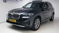 Gebruikt 2021 BMW X3 SUV | € 40.950 (Goede deal)