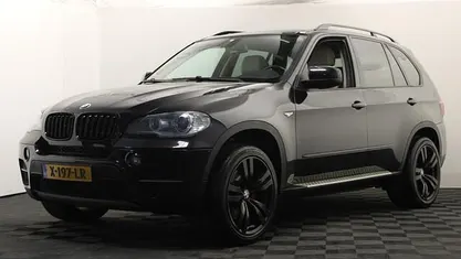 Occasion BMW X5 306 PK (225 kW) 2013 SUV