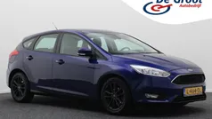 Gebruikt 2018 Ford Focus Business Edition Hatchback | € 10.950 (Super prijs)