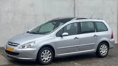 Gebruikt 2002 Peugeot 307 Stationwagen | € 795 (Eerlijke prijs)