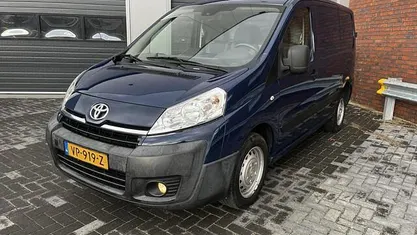 Occasion Toyota Proace 90 PK (66 kW) 2015 MPV