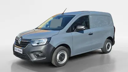 Occasion 2024 Renault Kangoo Luxe MPV | € 19.950 (Eerlijke prijs)