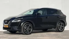 Gebruikt 2023 Nissan Qashqai Tekna SUV | € 29.985 (Eerlijke prijs)