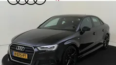 Gebruikt 2020 Audi A3 S-Line Sedan | € 28.450 (Eerlijke prijs)