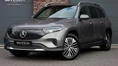Grijs Gebruikt 2024 Mercedes EQB300 Luxury SUV | € 41.500 (Eerlijke prijs)