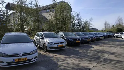 Occasion VW Polo 70 PK (51 kW) 2011 Hatchback