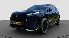 Gebruikt 2025 Toyota RAV4 Style SUV | € 53.495 (Eerlijke prijs)