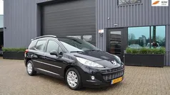 Gebruikt 2011 Peugeot 207 Allure Stationwagen | € 4.450 (Eerlijke prijs)
