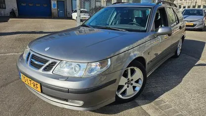Occasion Saab 9-5 Vector 185 PK (136 kW) 2003 Stationwagen