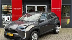 Gebruikt 2024 Toyota Yaris Cross SUV | € 28.690 (Eerlijke prijs)