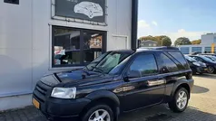 Gebruikt 2002 Land Rover Freelander SUV | € 999 (Eerlijke prijs)