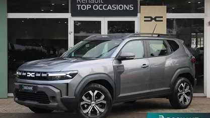 Occasion Dacia Duster Extreme 131 PK (96 kW) 2025 SUV