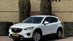 Gebruikt 2012 Mazda CX-5 SUV | € 7.995 (Eerlijke prijs)