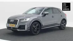Grijs Gebruikt 2017 Audi Q2 S-Line SUV | € 19.200 (Eerlijke prijs)