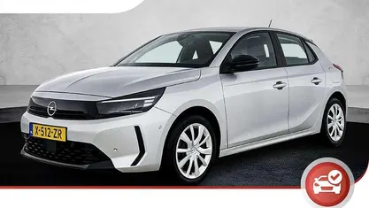 Occasion 2024 Opel Corsa Hatchback | € 16.425 (Eerlijke prijs)